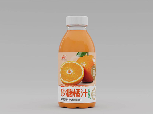 砂糖橘汁